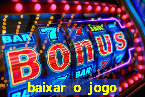 baixar o jogo super mario